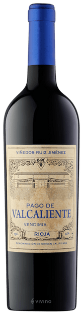 Viñedos Ruiz Jiménez Pago de Valcaliente Vendimia